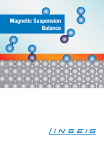 Magnetic Suspension Balance Product brochure (PDF)