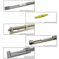 Dilatometer Messsysteme