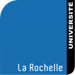 Logo der Universität La Rochelle